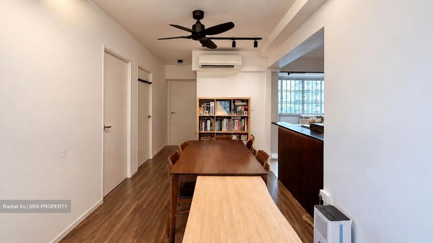 Blk 130A Toa Payoh Crest (Toa Payoh), HDB 4 Rooms #637187591